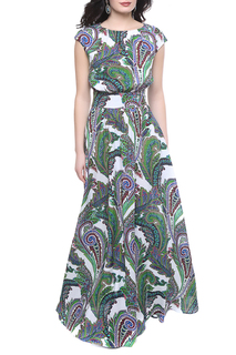 Платье Olivegrey