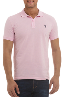 Футболка-поло U.S. Polo Assn.