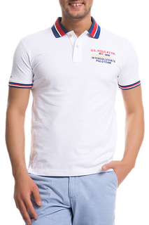 Футболка U.S. Polo Assn.