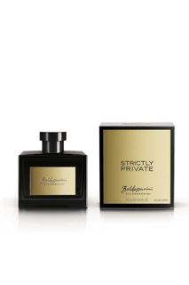 Strictly Private EDT, 90 мл Baldessarini