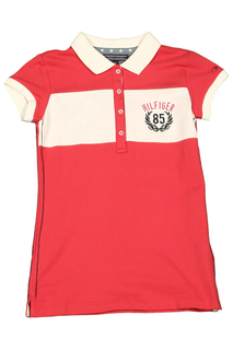 Футболка Tommy Hilfiger kids