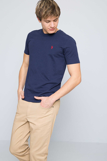 Футболка U.S. Polo Assn.