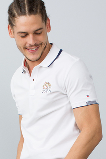Футболка-поло U.S. Polo Assn.