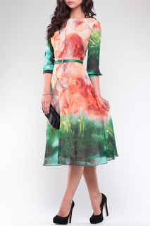 Платье Laura Bettini