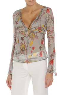 Рубашка John Richmond