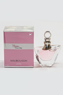 Rose pour elle edp, 50 мл Mauboussin