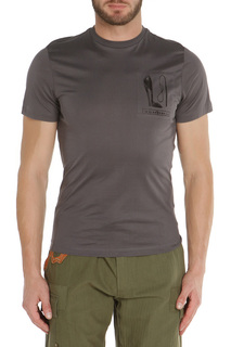 Футболка John Richmond