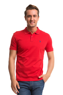 Футболка U.S. Polo Assn.
