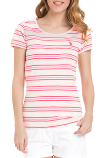 Футболка U.S. Polo Assn.