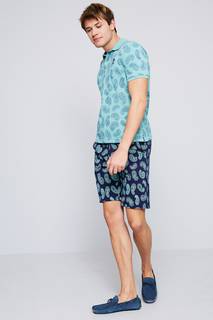 Футболка-поло U.S. Polo Assn.