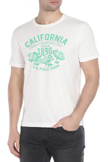 Футболка U.S. Polo Assn.