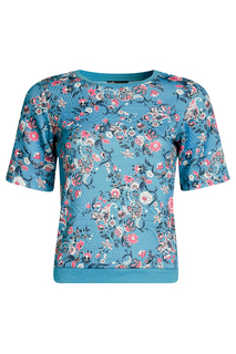 Джемпер oodji