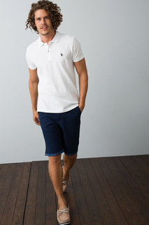 Футболка-поло U.S. Polo Assn.