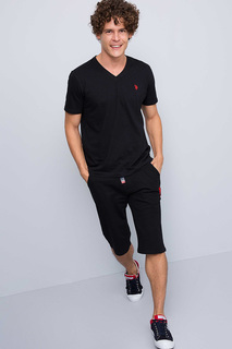 Шорты U.S. Polo Assn.