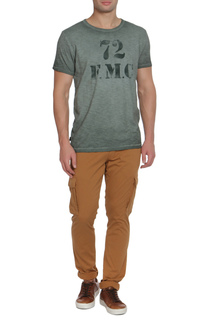 Футболка FRANKLIN &amp; MARSHALL