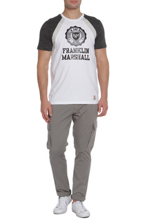 Брюки FRANKLIN &amp; MARSHALL