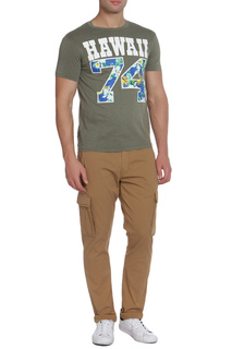 Футболка FRANKLIN &amp; MARSHALL