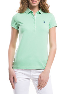 Футболка U.S. Polo Assn.