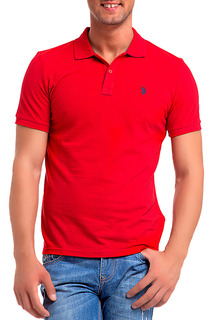 Футболка-поло U.S. Polo Assn.