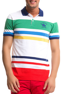 Футболка U.S. Polo Assn.