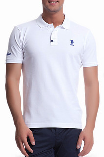 Футболка U.S. Polo Assn.