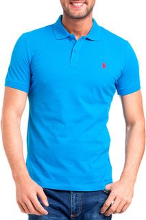 Футболка-поло U.S. Polo Assn.