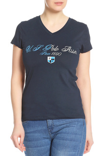 Футболка U.S. Polo Assn.