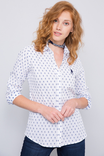 Рубашка U.S. Polo Assn.