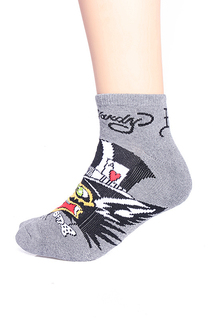 Носки ED HARDY