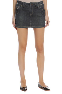 Юбка John Richmond