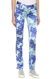 Брюки John Richmond