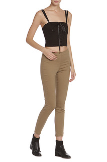 Блузка топ John Richmond