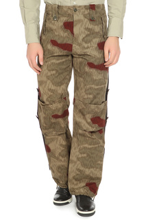 Брюки John Richmond