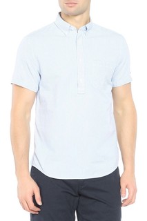 Рубашка с коротким рукавом Tommy Hilfiger