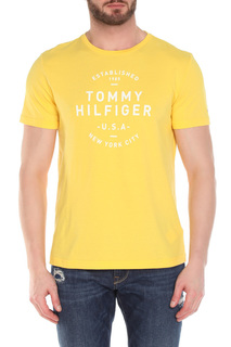 Футболка Tommy Hilfiger