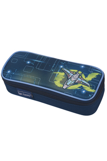Пенал TIGER ENTERPRISE