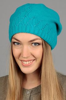 Шапка Marhatter