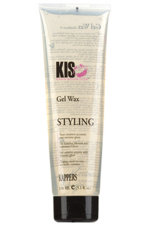 Гель для фиксации Gel Wax KiS
