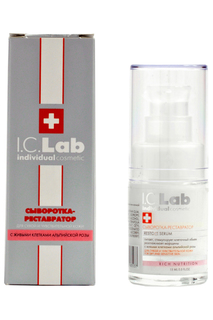 Сыворотка-реставратор I.C.LAB INDIVIDUAL COSMETIC