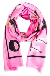 Палантин Vita Pelle