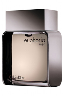 Euphoria Men Intense EDT,50 мл Calvin Klein