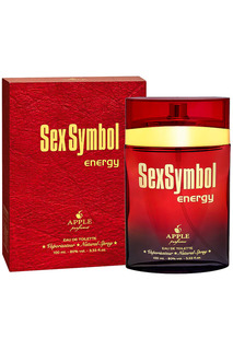 Sex Symbol Energy 100 мл APPLE PARFUMS