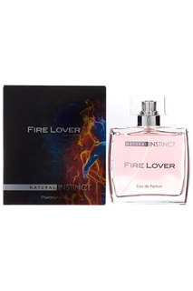 Парфюмерная вода Fire lover NATURAL INSTINCT