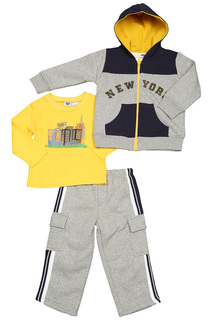 Комплект Best for Kids