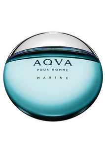 Aqva Ph Marine EDT, 50 мл Bvlgari