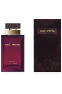 Pour Femme Intense EDP, 25 мл Dolce&amp;Gabbana