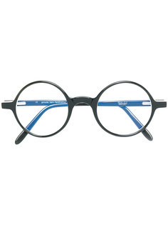 Jesse round glasses Ralph Vaessen