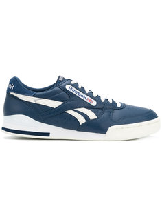 lace-up sneakers Reebok