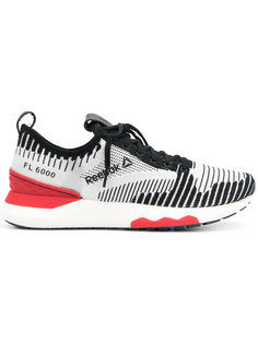 Flyknit sneakers Reebok