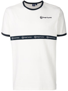 original logo T-shirt Sergio Tacchini